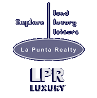 La Punta Realty - LPR Luxury International - Pacific Mexico