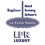 La Punta Realty - Christie's Great Estates - Mexico Land Experts