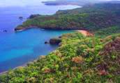 Las Cuevitas private cove for boutique hotel  or residential development, north of Rincon de Guayabitos and Playa Naranjo, Nayarit, Mexico