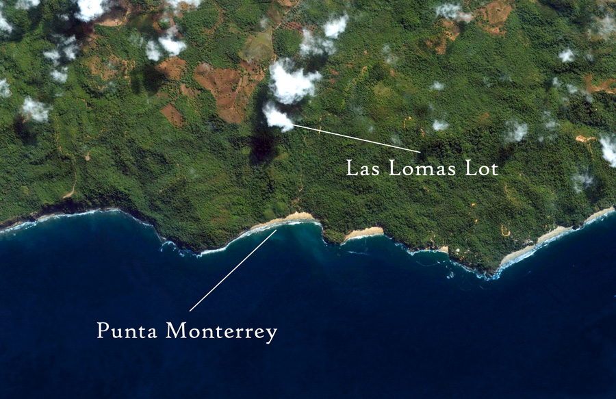 Reference Map