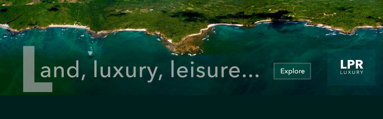 The Mexico Land Catalog - Explore the Coastlines of Mexico - Luxury Residential Development Land for Sale in Mexico - Punta Mita - Puerto Vallarta - LPR Luxury Intaernational